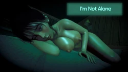 No,I'm Not the Chosen game image: img5.webp