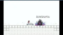 Noah and Black Magician game image: img6.webp