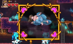 Noah and Black Magician game image: img7.webp