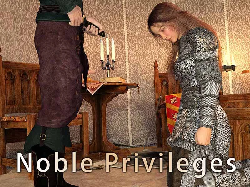 Noble Privileges [v0.2] main image