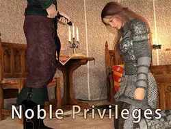 De nobles privilèges [v0.2]