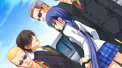 Noble☆Works game image: img0.webp