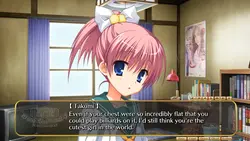 Noble☆Works game image: img2.webp