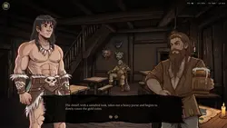 Nocan's Quest: 性 金 栄光 ゲーム画像: img2.webp