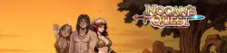 Nocan's Quest: 性 金 栄光