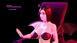 Nocturna's Pandemonium game image: img0.webp