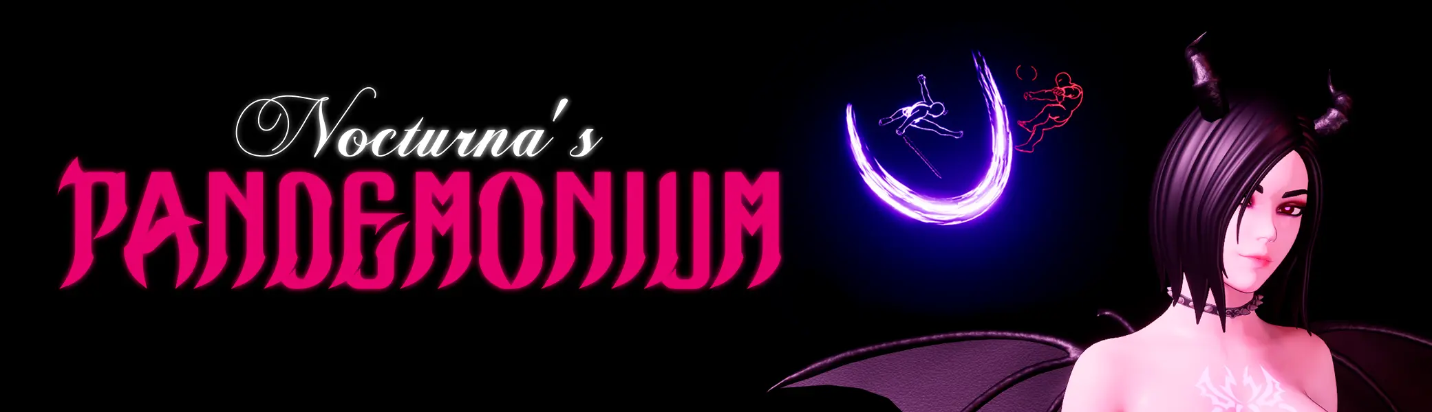 Nocturna's Pandemonium main image