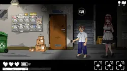 No-exit Apartment, オーストラリア ゲーム画像: img0.webp