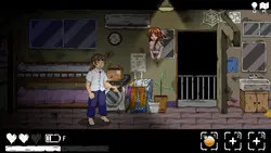 No-exit Apartment, オーストラリア ゲーム画像: img1.webp