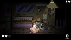 No-exit Apartment, オーストラリア ゲーム画像: img2.webp