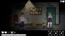 No-exit Apartment, オーストラリア ゲーム画像: img5.webp