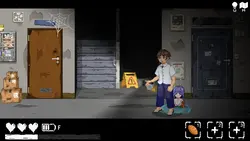 No-exit Apartment, オーストラリア ゲーム画像: img6.webp