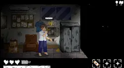 No-exit Apartment, オーストラリア ゲーム画像: img9.webp