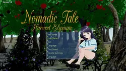 imagen del juego Cuento nómada (Harvest Elysium): img0.webp