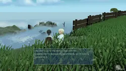 imagen del juego Cuento nómada (Harvest Elysium): img14.webp