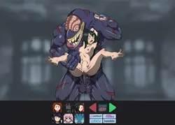 ノーム対. ゲーム画像: img1.webp