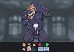 ノーム対. ゲーム画像: img2.webp