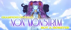 Nicht Monstrum [v0.06.5]