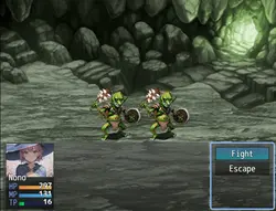Nono's Quest game image: img7.webp
