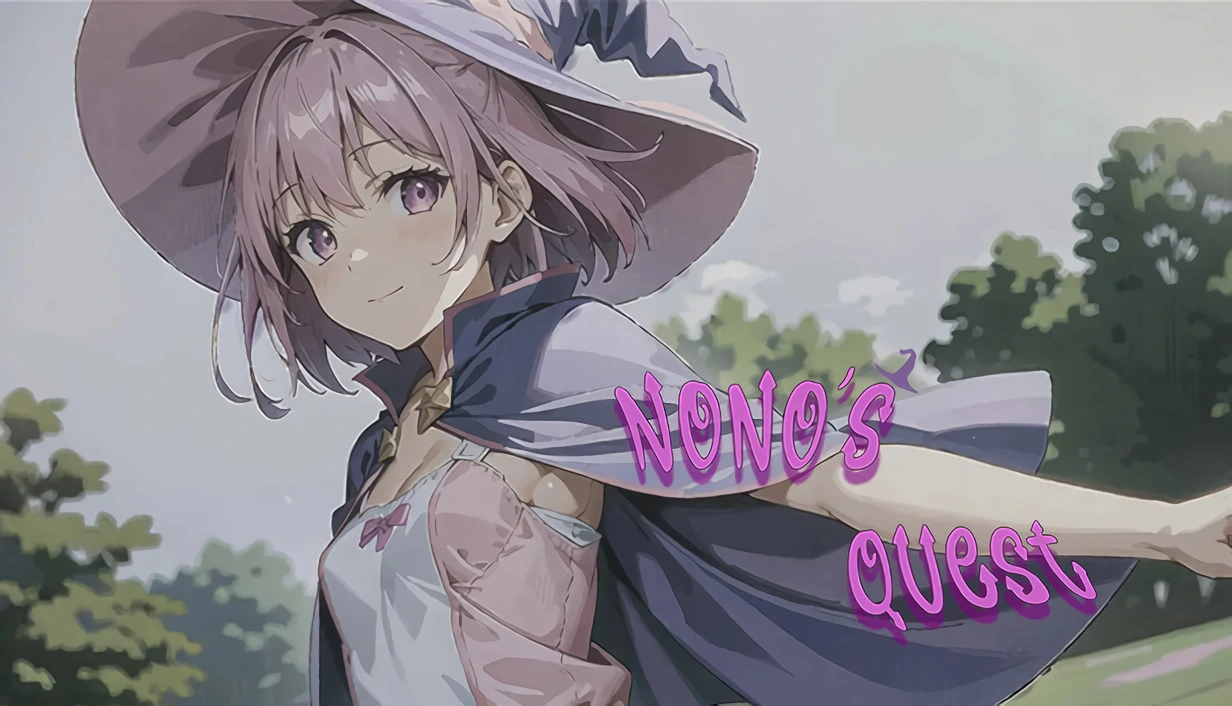 Nono's Quest main image