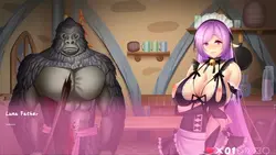 Nonsense Life in Another World 1 & 2 game image: img0.webp