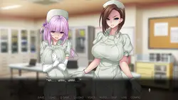 Nope Nope Nope Nope Nurses game image: img2.webp