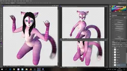 ノラライブ2D ゲーム画像: img1.webp