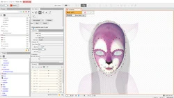 诺拉利维2D [v1.0]