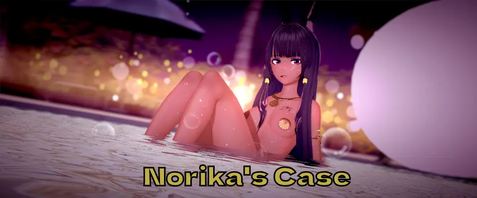 Norikas's case main image