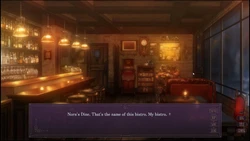 Norn's Dine game image: img0.webp