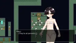 imagen del juego Noroware Island: Si eres Bitten, todo está por encima: img1.webp
