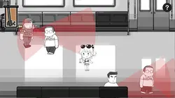 Northern City Metro Patrol game image: img1.webp