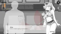 Northern City Metro Patrol game image: img3.webp