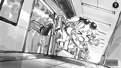 Northern City Metro Patrol game image: img6.webp