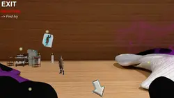 不仅仅是虫子 游戏图片: img1.webp