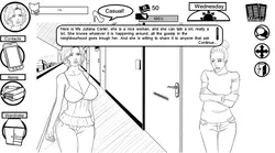 Not My Body! game image: img0.webp