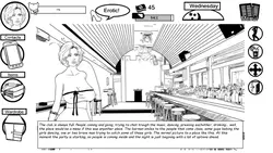 Not My Body! game image: img2.webp