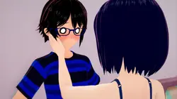 image de jeu Pas mon Isekai...: img0.webp