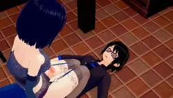 image de jeu Pas mon Isekai...: img2.webp