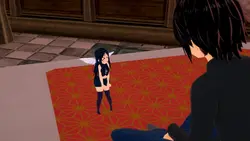 image de jeu Pas mon Isekai...: img3.webp