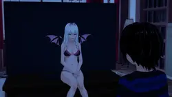 image de jeu Pas mon Isekai...: img4.webp