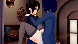 image de jeu Pas mon Isekai...: img6.webp