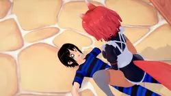 image de jeu Pas mon Isekai...: img7.webp