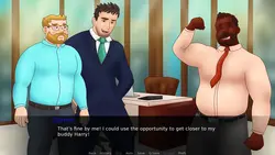imagem do jogo Não sua Conferência Corporativa Média: img0.webp
