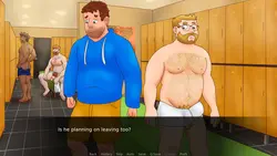 imagem do jogo Não sua Conferência Corporativa Média: img3.webp