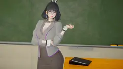 意外教授的说明 游戏图片: img0.webp