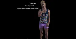 Nothing Can Stop Me game image: img0.webp
