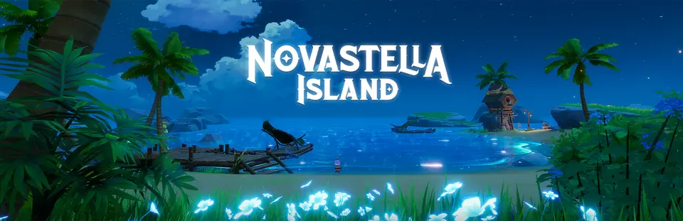 Novastella Island main image