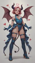 imagen del juego Pasión de Novel AI: img2.webp