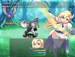 image de jeu Novice Aventurier Sylphie: img0.webp